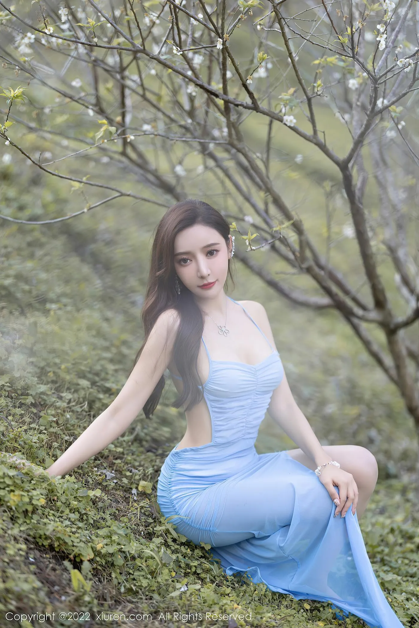 [XIUREN秀人网] 2022.02.14 NO.4581 王馨瑶yanni [82P]插图6